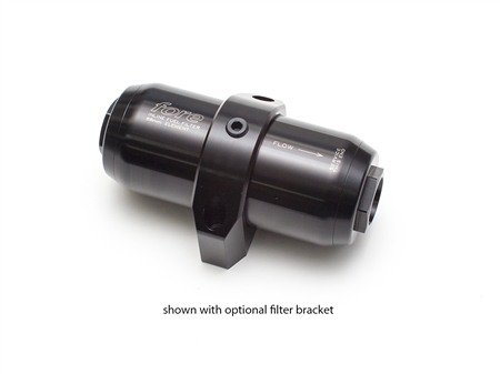 88mm Inline Fuel Filter