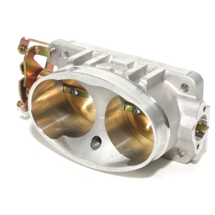 BBK Throttle Bodies