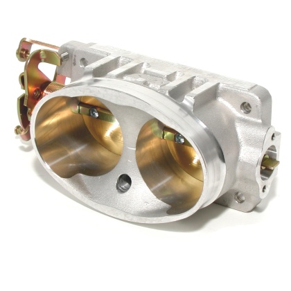 BBK Throttle Bodies