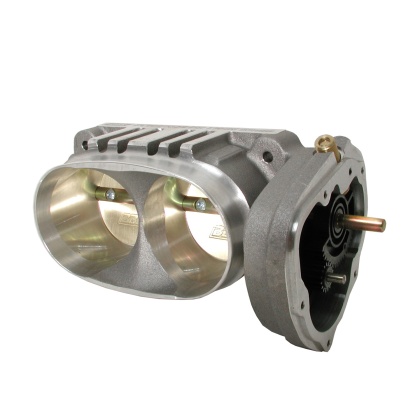 BBK Throttle Bodies