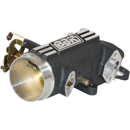 BBK Throttle Bodies