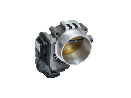 BBK Throttle Bodies