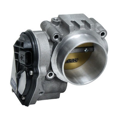 BBK Throttle Bodies