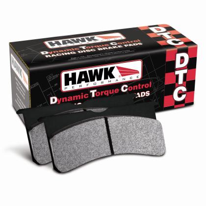 HAWK DTC-60 Brake Pad Sets