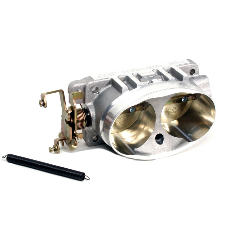 BBK Throttle Bodies
