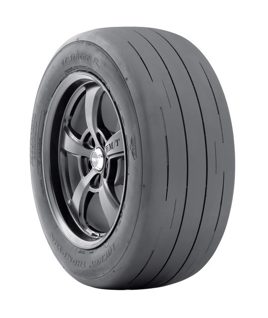 MICKEY THOMPSON P305/45R17 ET STREET R RADIAL