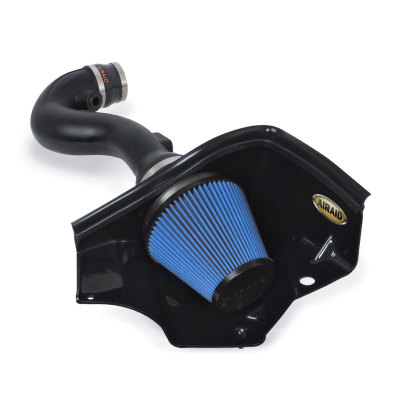 Cold Air Intake