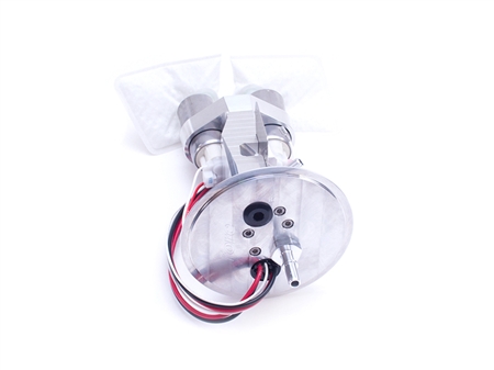 2005-2010 Mustang GT L1 Returnless System