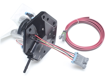 SN95 L1 Returnless Fuel System