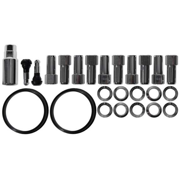 RST Lug Kits - Open End