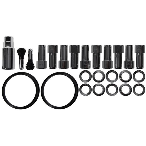 RST Lug Kits - Closed End