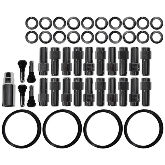 RST Lug Kits - Closed End