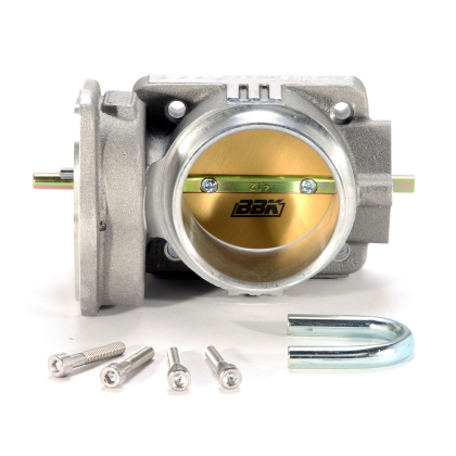 BBK Throttle Bodies