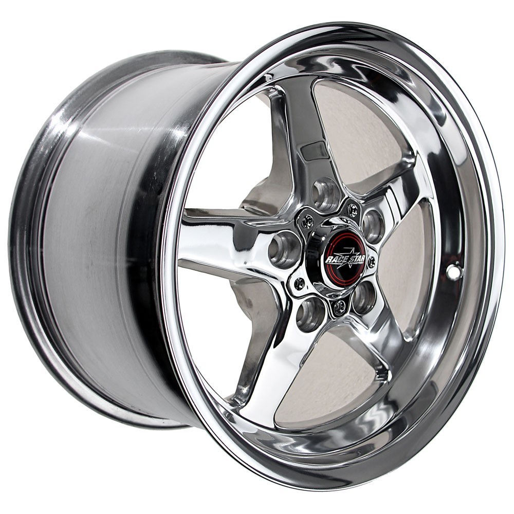 RST 92 Drag Star Wheels