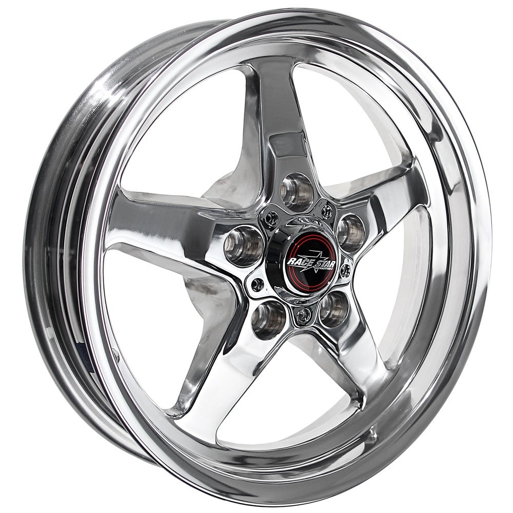 RST 92 Drag Star Wheels