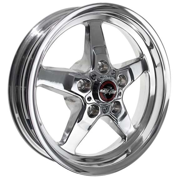 RST 92 Drag Star Wheels