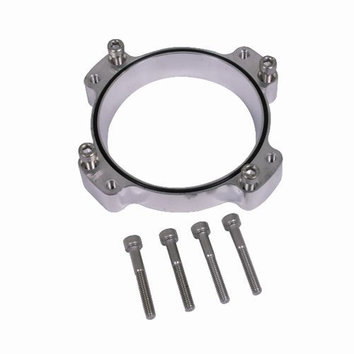 FR TB Spacers