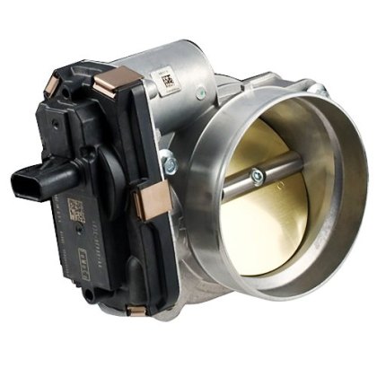 FR Throttle Bodies
