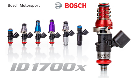 Injector Dynamics ID1700x
