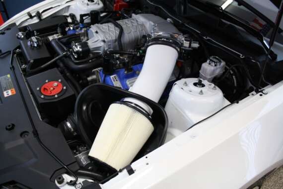 JLT Big Air Intake Kits - Image 2