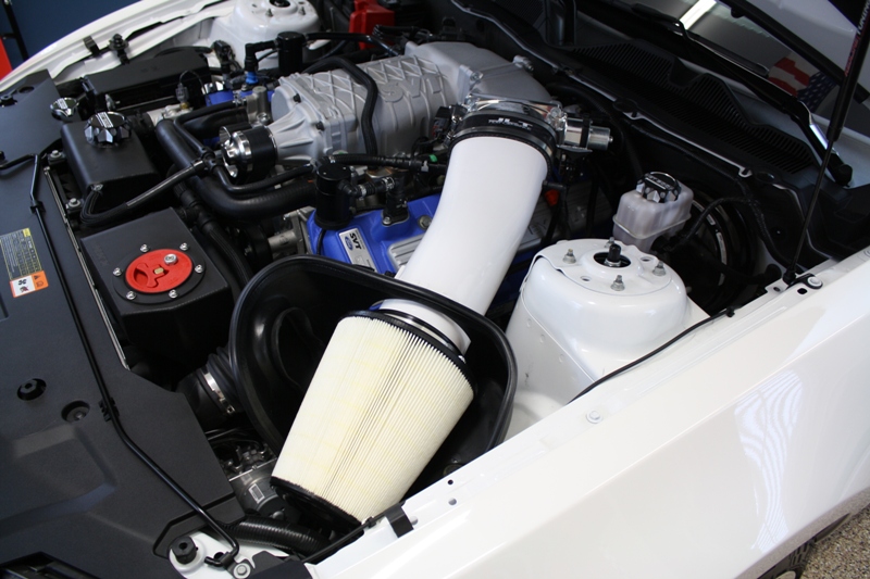 JLT Big Air Intake Kits - Image 2