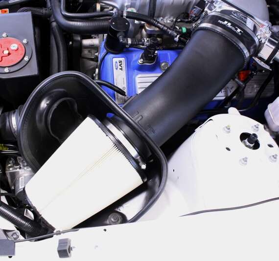 JLT Big Air Intake Kits