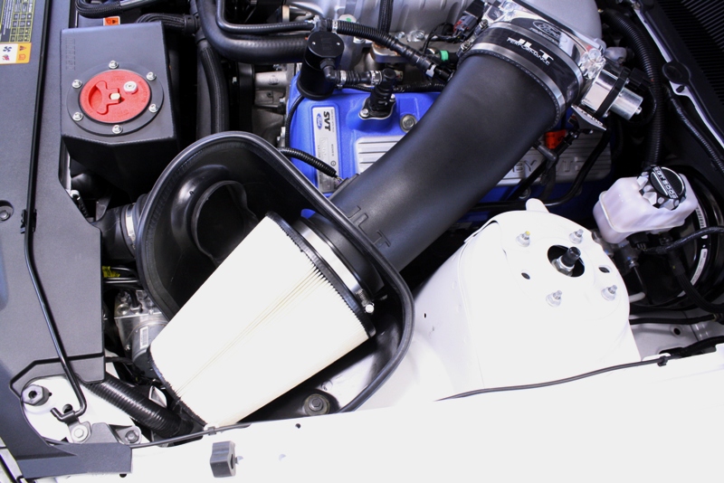 JLT Big Air Intake Kits
