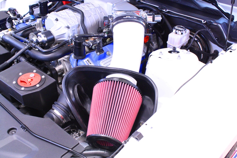 JLT Big Air Intake Kits - Image 4