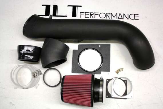 JLT Cold Air Intake Kits