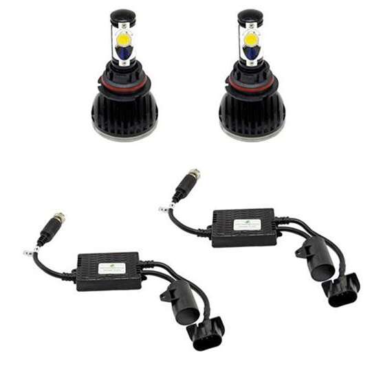 LED Replacement Bulbs