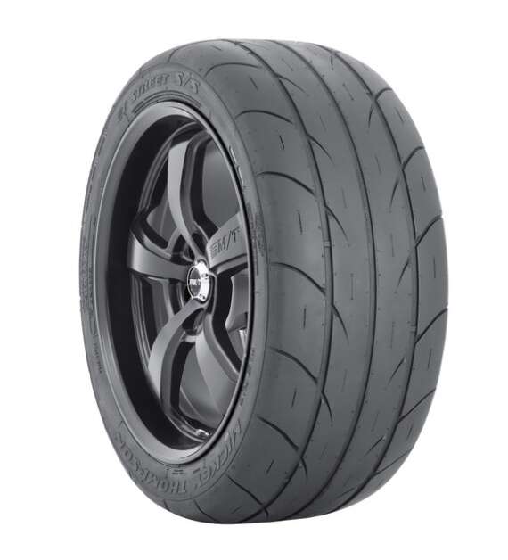 MICKEY THOMPSON 235/60R15 ET STREET S/S DRAG RADIAL