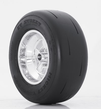 MICKEY THOMPSON 275/60R15 ET STREET RADIAL PRO (X275 CLASS TIRE)