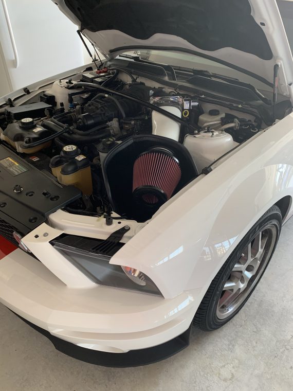 JLT Big Air Intake Kits - Image 3