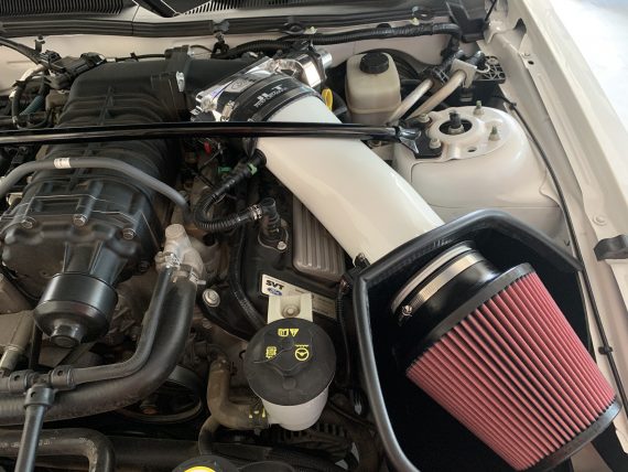 JLT Big Air Intake Kits