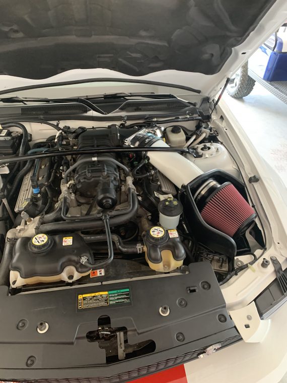 JLT Big Air Intake Kits - Image 5