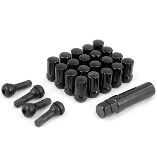 Wheel Accessories