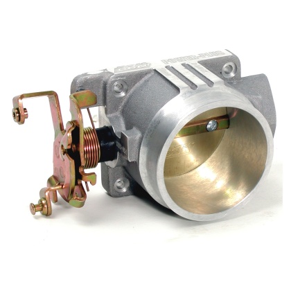 BBK Throttle Bodies