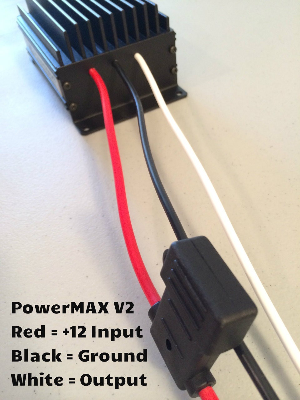 JMS SPARKMAX IGNITION SYSTEM - Image 2