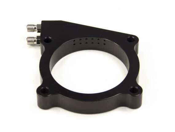 Ford 2011+ Mustang GT/F-150 5.0 Plate System - Image 4