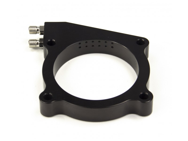 Ford 2011+ Mustang GT/F-150 5.0 Plate System - Image 4