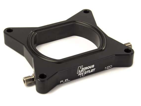 Ford 1996-2004 2V Mustang Plate System - Image 3
