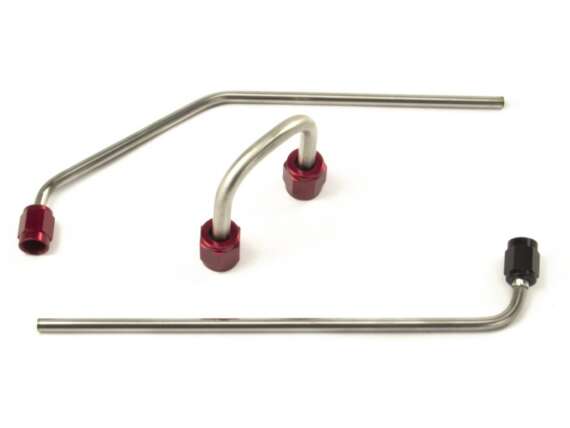 Ford 2005-2010 Mustang GT Hardline Plate System - Image 6