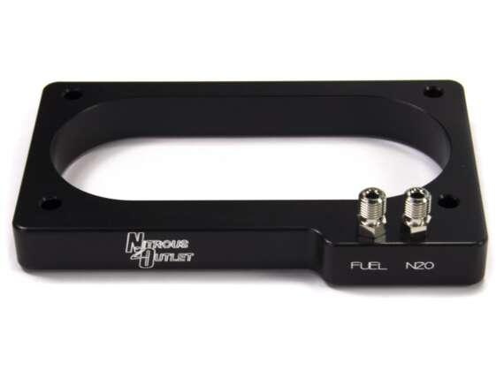 Ford 2007-2014 GT 500 Mustang Plate System - Image 3