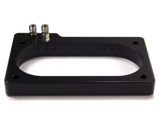 Ford 2007-2014 GT 500 Mustang Plate System - Image 4