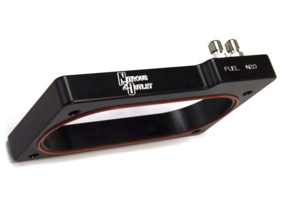 Ford 2007-2014 GT 500 Mustang Plate System - Image 5