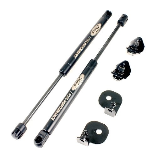 FR Hood Lift Kits