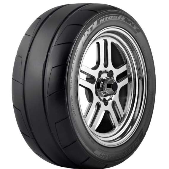 NITTO 285/40/18 NT05R DRAG RADIAL