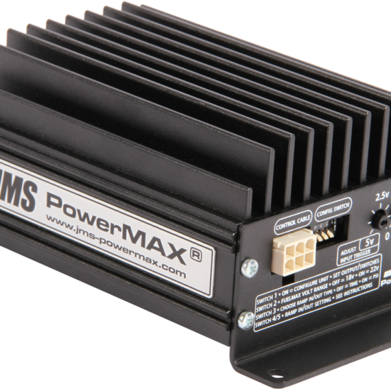 JMS SPARKMAX IGNITION SYSTEM