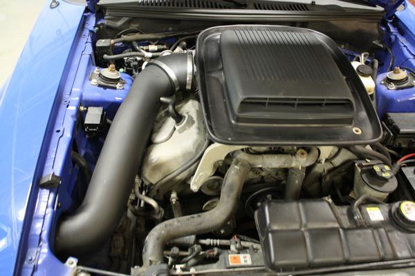 JLT Cold Air Intake Kits - Image 3