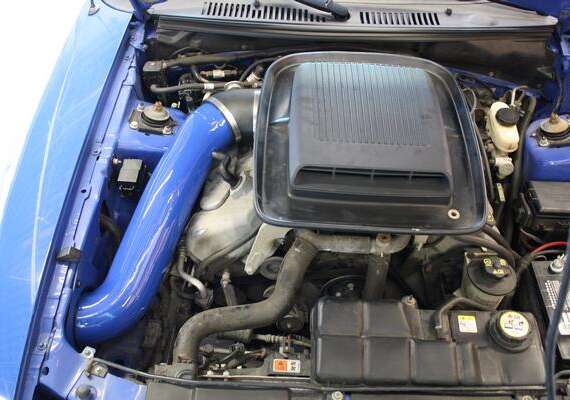 JLT Cold Air Intake Kits